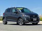 Used 2022 Chevrolet Spark ACTIV image 2