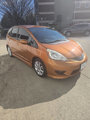 Used 2009 Honda Fit Sport image 2