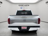 Used 2015 Ford F150 Platinum w/ Equipment Group 701A Luxury image 4