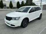 Used 2018 Dodge Journey SE w/ Connectivity Group image 4