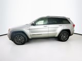 Used 2017 Jeep Grand Cherokee Trailhawk image 4