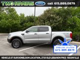 Certified 2020 Ford Ranger XLT w/ Equipment Group 301A Mid image 2