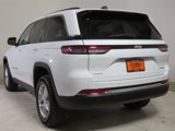New 2025 Jeep Grand Cherokee Laredo X w/ Luxury Tech Group I image 5