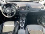 Used 2021 Jeep Compass Latitude w/ Sun and Sound Group image 2
