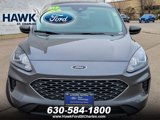 Certified 2022 Ford Escape SE w/ Convenience Package image 4