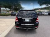 Used 2012 Mercedes-Benz GL 450 4MATIC image 4