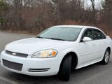 Used 2012 Chevrolet Impala LT image 3