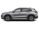 New 2025 Volkswagen Tiguan S image 2
