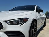 Certified 2023 Mercedes-Benz CLA 250 4MATIC image 5