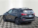 Certified 2023 Chevrolet Equinox RS w/ RS Leather Package image 3