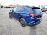 Used 2023 Chevrolet Equinox RS image 3