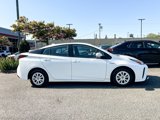 Certified 2022 Toyota Prius LE image 6