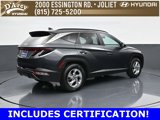 Certified 2023 Hyundai Tucson SEL image 5