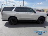 Used 2023 Cadillac Escalade Premium Luxury Platinum image 3