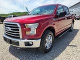 Used 2015 Ford F150 XLT w/ Equipment Group 302A Luxury image 3