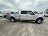 Used 2014 Ford F150 Lariat w/ Lariat Chrome Package image 2