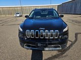 Used 2016 Jeep Cherokee Limited w/ Trailer Tow Group image 2