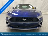 Used 2020 Ford Mustang Coupe w/ Equipment Group 101A image 3
