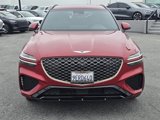 Used 2023 Genesis GV70 2.5T w/ Sport Prestige Package image 2