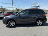Used 2016 Subaru Forester 2.5i Premium image 3