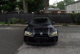 Used 2024 BMW M3 Competition w/ M Driver's Package image 3