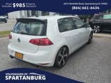 Used 2015 Volkswagen GTI Autobahn w/ Lighting Package (SEL) image 4