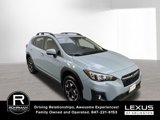 Used 2019 Subaru Crosstrek 2.0i Premium image 3