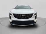 Certified 2023 Cadillac XT4 Premium Luxury w/ Cold Weather Package image 2
