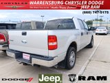 Used 2008 Ford F150 XLT image 3