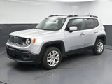 Used 2017 Jeep Renegade Latitude image 4