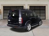 Used 2016 Land Rover LR4 HSE image 4