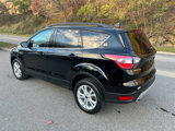 Used 2018 Ford Escape SEL image 5