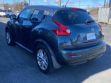 Used 2012 Nissan Juke SL image 3
