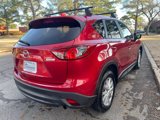 Used 2015 MAZDA CX-5 Touring w/ Bose/Moonroof Package image 5