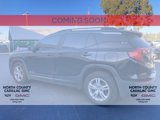 Used 2021 GMC Terrain SLE w/ Driver Convenience Package image 5