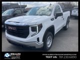 New 2025 GMC Sierra 1500 Pro w/ Pro Value Package image 3