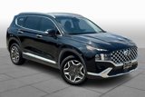 Used 2022 Hyundai Santa Fe Limited image 2