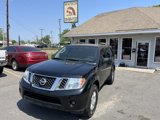 Used 2011 Nissan Pathfinder S image 3