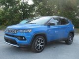 Used 2024 Jeep Compass Limited image 4