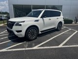 Used 2023 Nissan Armada SL image 2