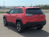Certified 2019 Jeep Cherokee Trailhawk w/ Cold Weather Group image 5
