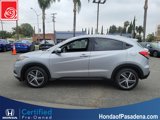 Certified 2022 Honda HR-V EX image 2