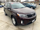 Used 2014 Kia Sorento LX image 4