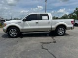Used 2010 Ford F150 Lariat image 3