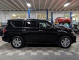 Used 2017 INFINITI QX80 4WD image 4