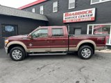 Used 2012 Ford F250 Lariat w/ Lariat Ultimate Pkg image 2