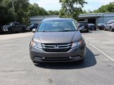 Used 2015 Honda Odyssey EX-L image 2