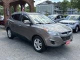 Used 2011 Hyundai Tucson GLS w/ Navigation Pkg 2 image 3
