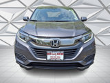 Certified 2022 Honda HR-V LX image 3