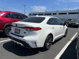Certified 2022 Toyota Corolla SE image 5